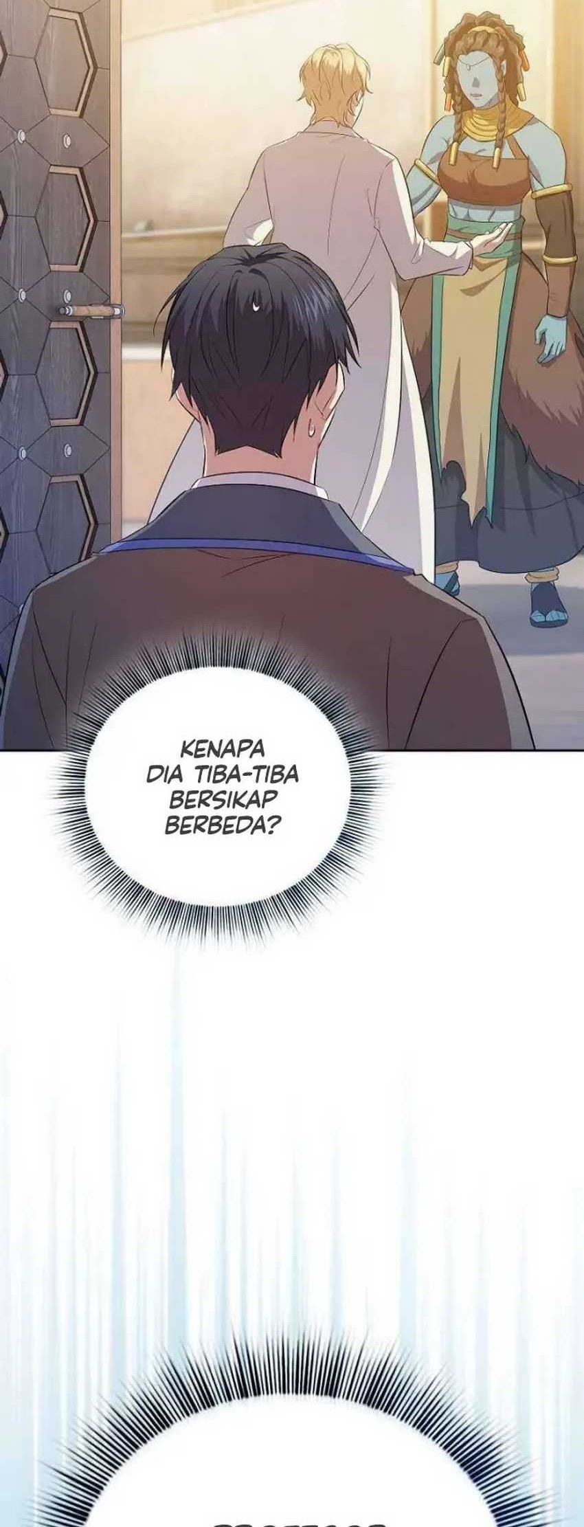 Magic Academy Survival Guide Chapter 111 - halaman 66