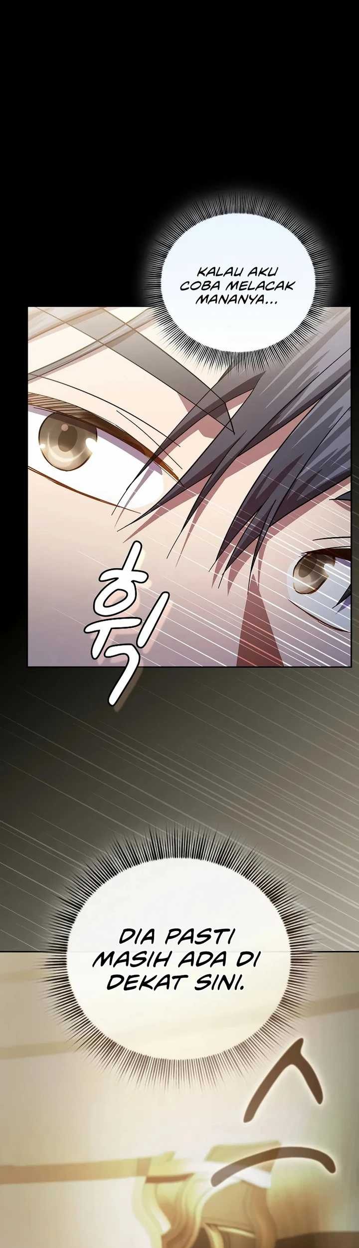 Magic Academy Survival Guide Chapter 112 - halaman 15