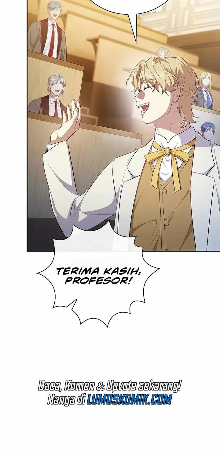 Magic Academy Survival Guide Chapter 112 - halaman 51