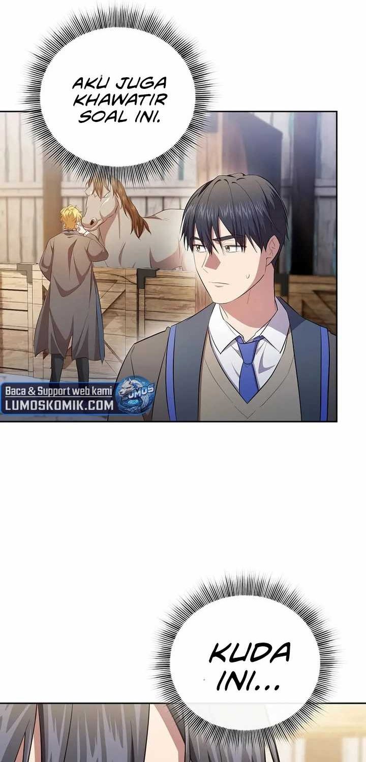 Magic Academy Survival Guide Chapter 113 - halaman 10