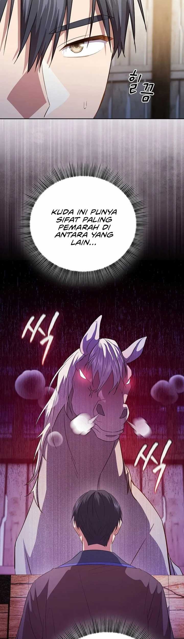 Magic Academy Survival Guide Chapter 113 - halaman 11
