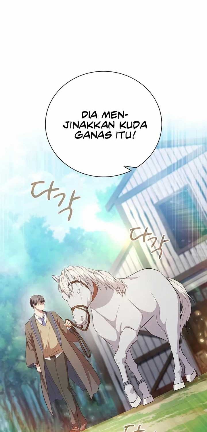 Magic Academy Survival Guide Chapter 113 - halaman 16