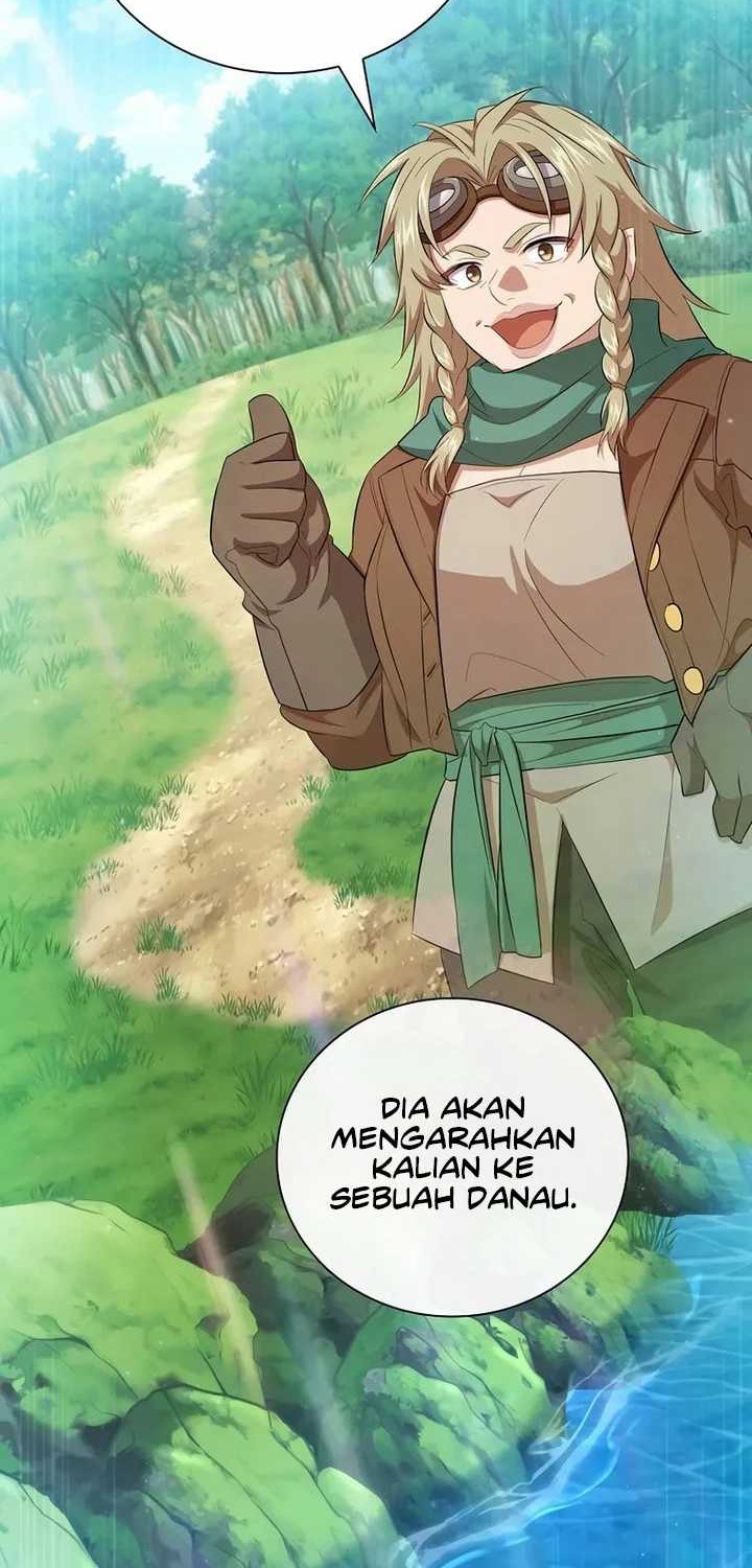 Magic Academy Survival Guide Chapter 113 - halaman 20
