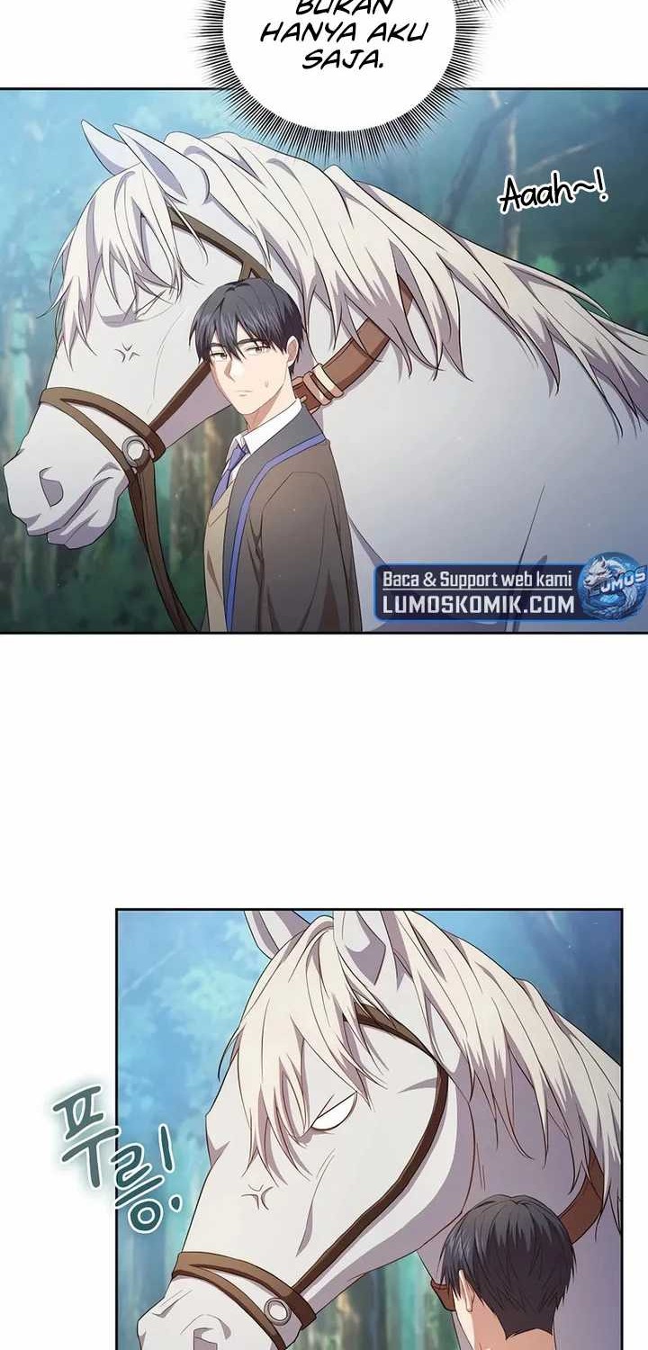 Magic Academy Survival Guide Chapter 113 - halaman 30