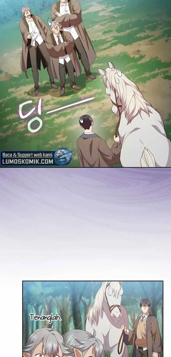 Magic Academy Survival Guide Chapter 113 - halaman 36