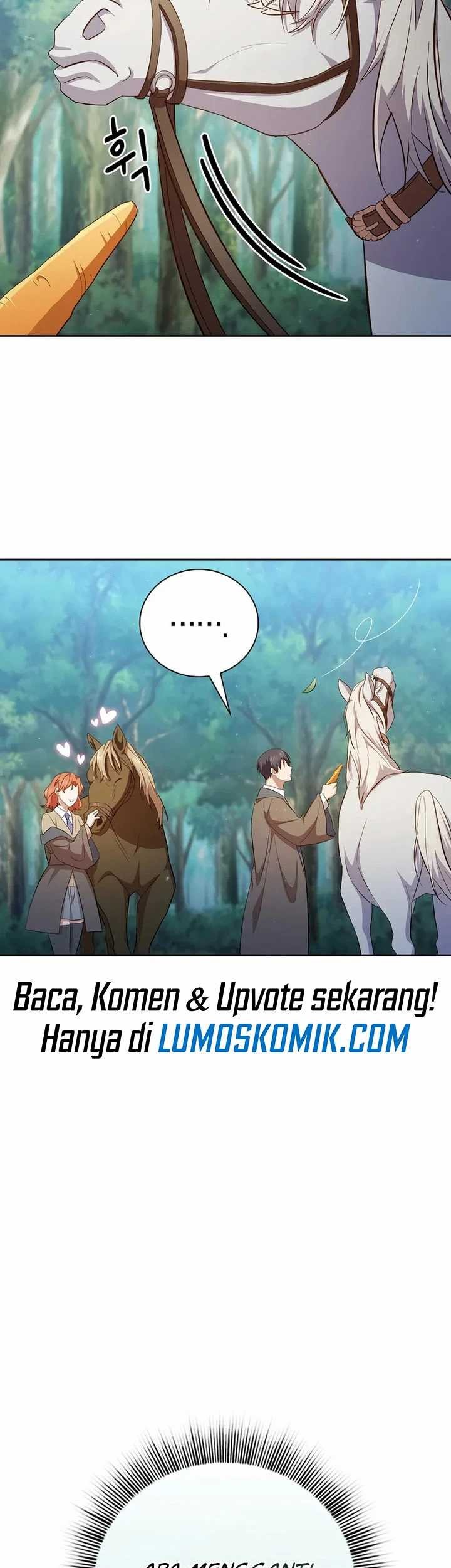Magic Academy Survival Guide Chapter 113 - halaman 41