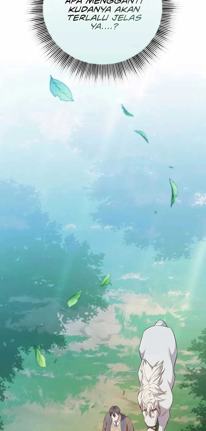 Magic Academy Survival Guide Chapter 113 - halaman 42