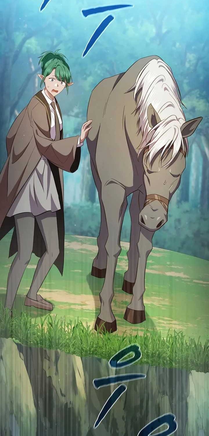 Magic Academy Survival Guide Chapter 113 - halaman 46