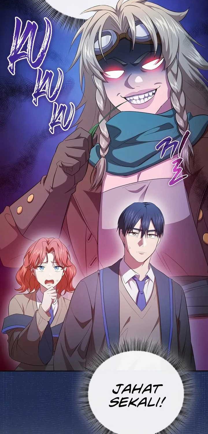 Magic Academy Survival Guide Chapter 113 - halaman 48