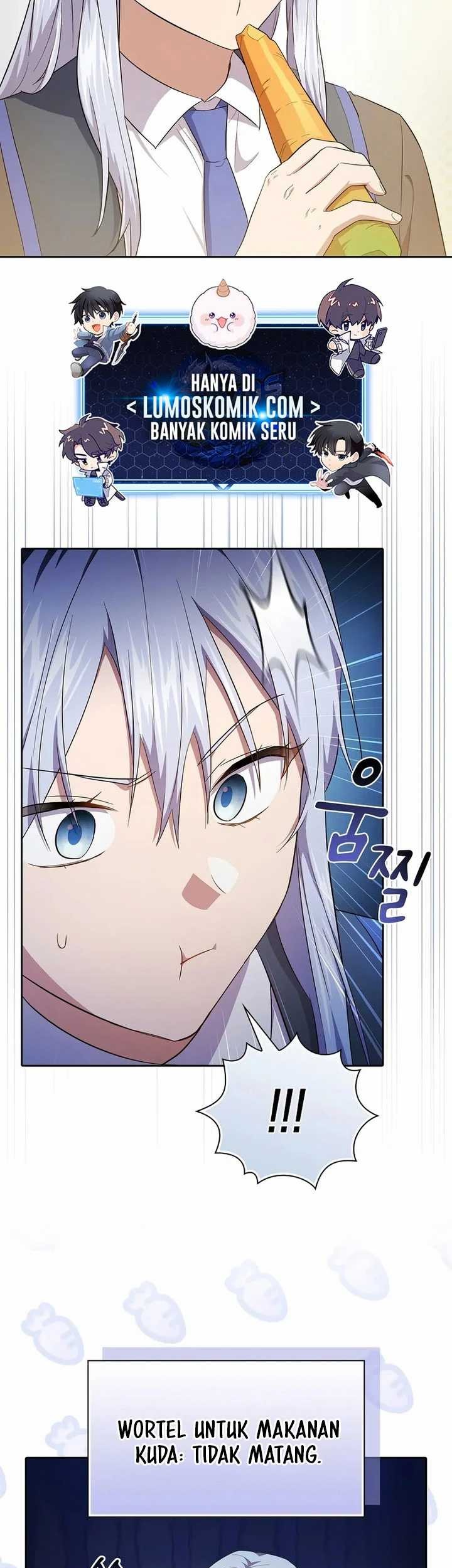 Magic Academy Survival Guide Chapter 113 - halaman 53
