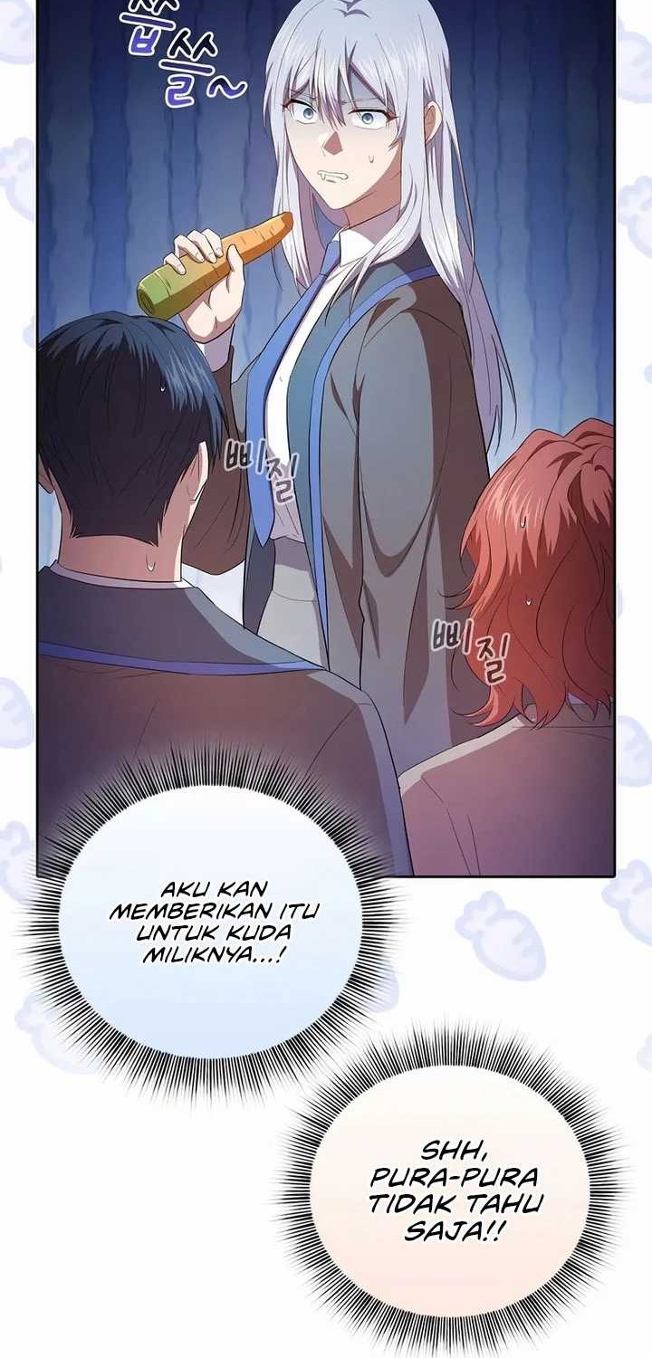 Magic Academy Survival Guide Chapter 113 - halaman 54