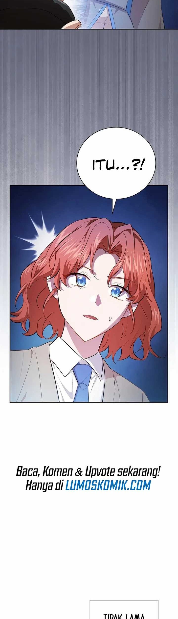 Magic Academy Survival Guide Chapter 114 - halaman 12