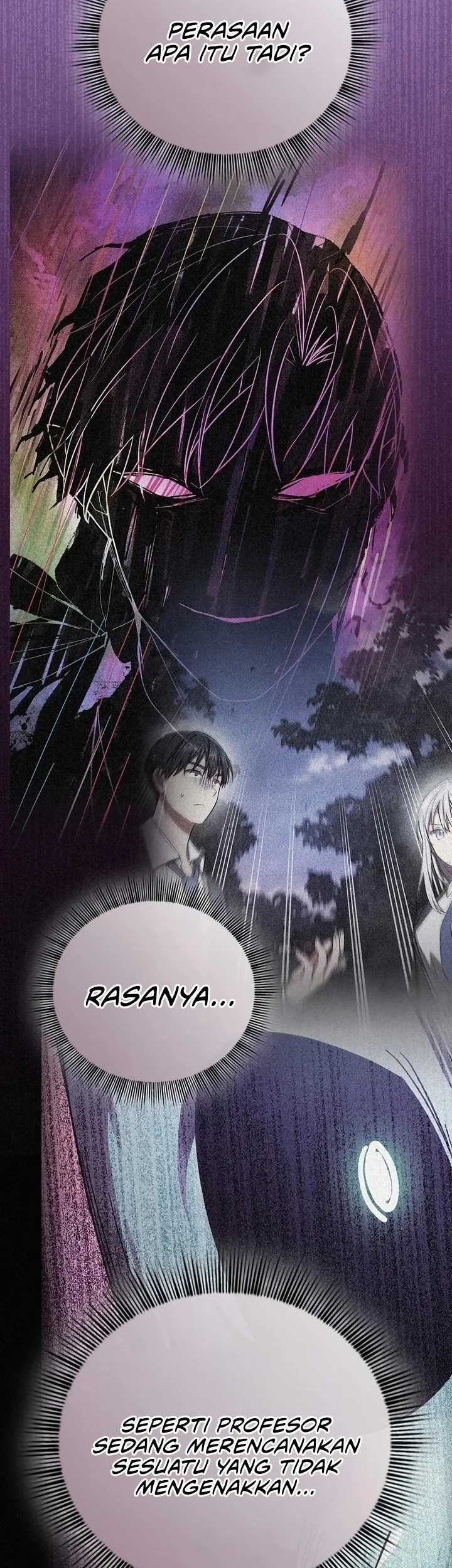 Magic Academy Survival Guide Chapter 114 - halaman 20