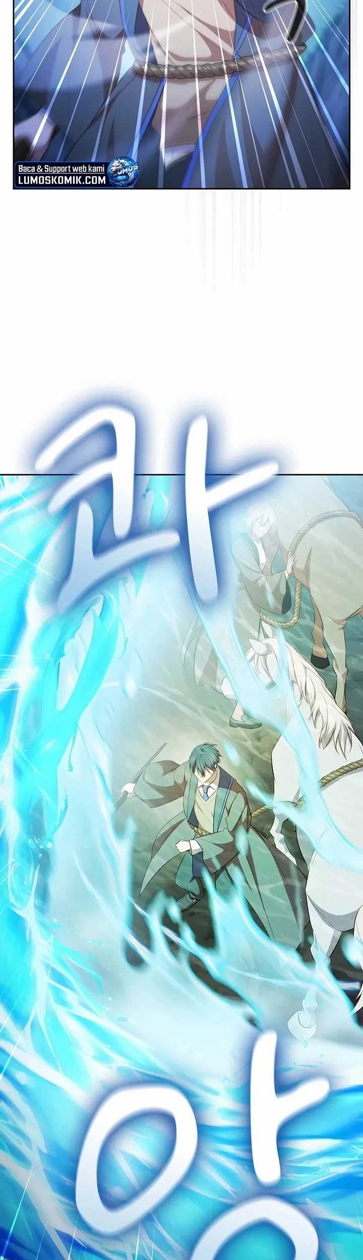 Magic Academy Survival Guide Chapter 114 - halaman 26