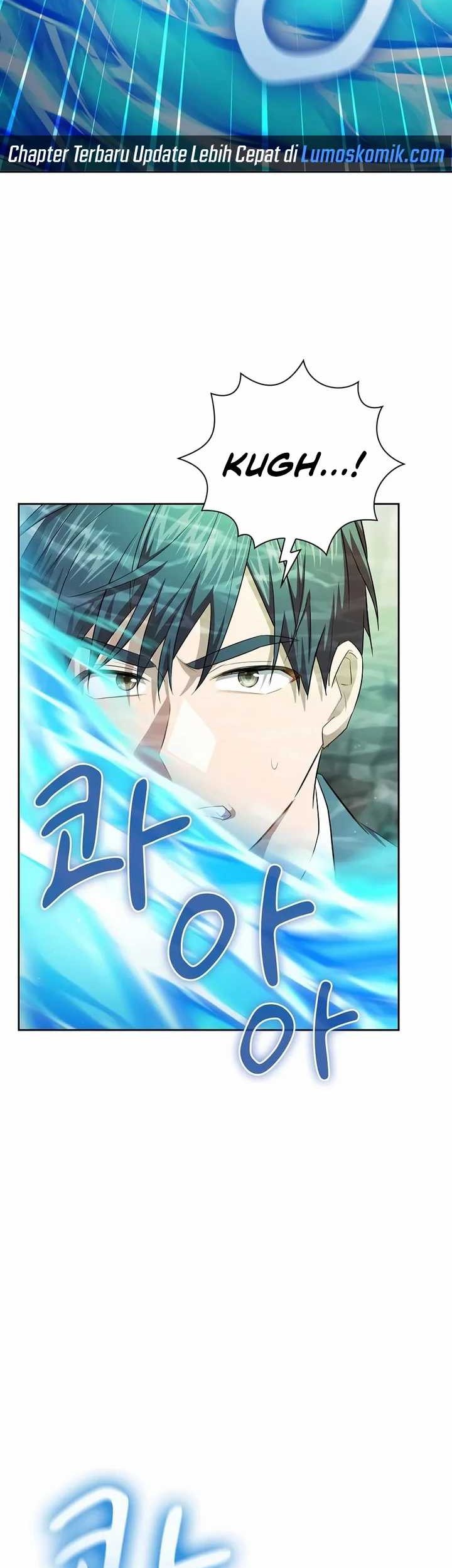 Magic Academy Survival Guide Chapter 114 - halaman 27