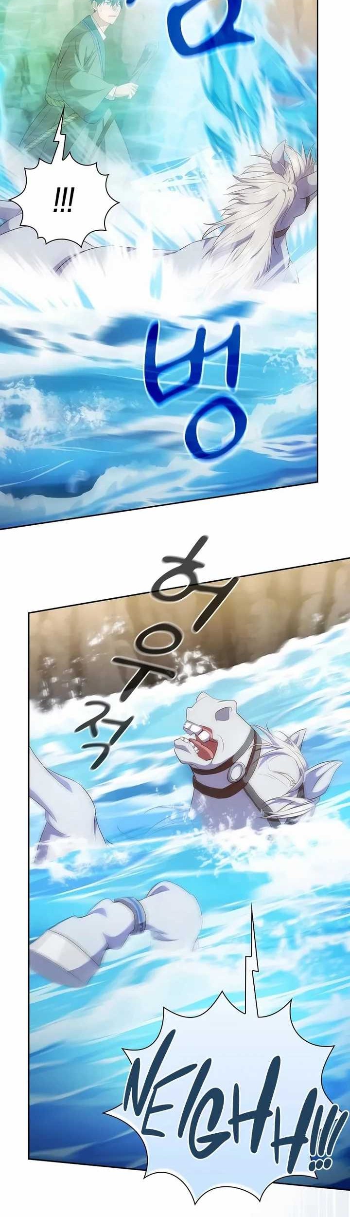Magic Academy Survival Guide Chapter 114 - halaman 30