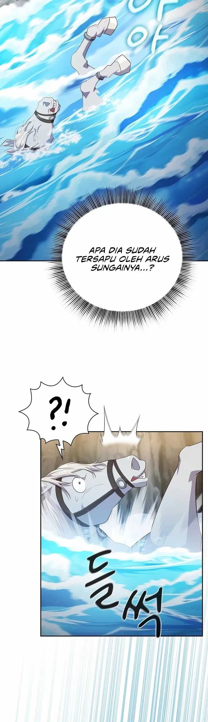 Magic Academy Survival Guide Chapter 114 - halaman 37