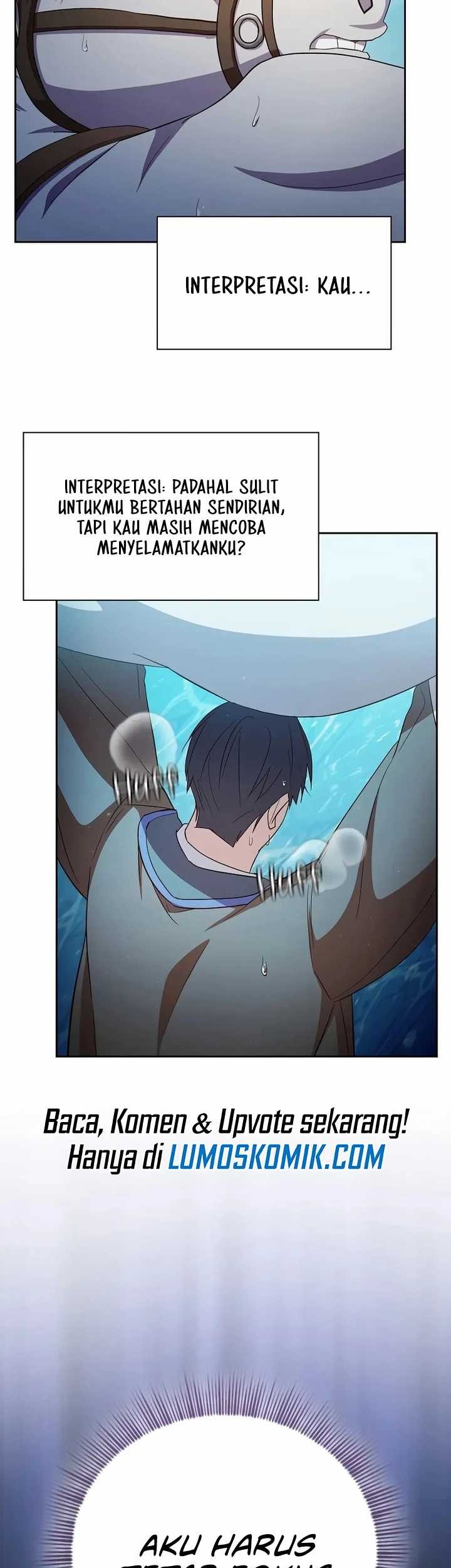Magic Academy Survival Guide Chapter 114 - halaman 43