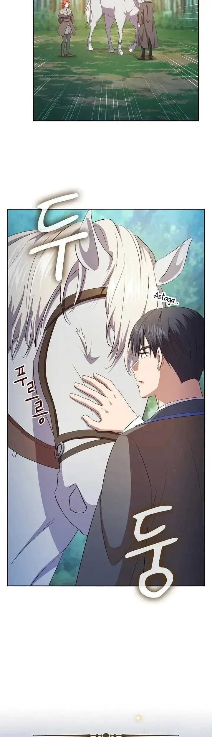 Magic Academy Survival Guide Chapter 115 - halaman 21