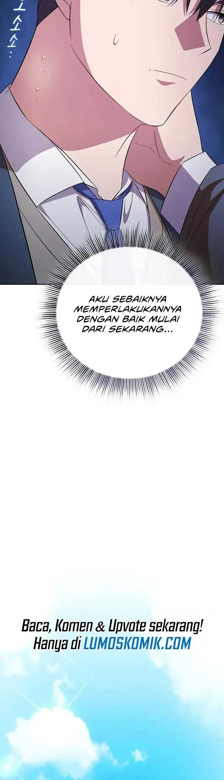 Magic Academy Survival Guide Chapter 115 - halaman 57
