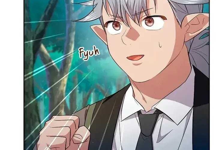 Magic Academy Survival Guide Chapter 116 - halaman 16