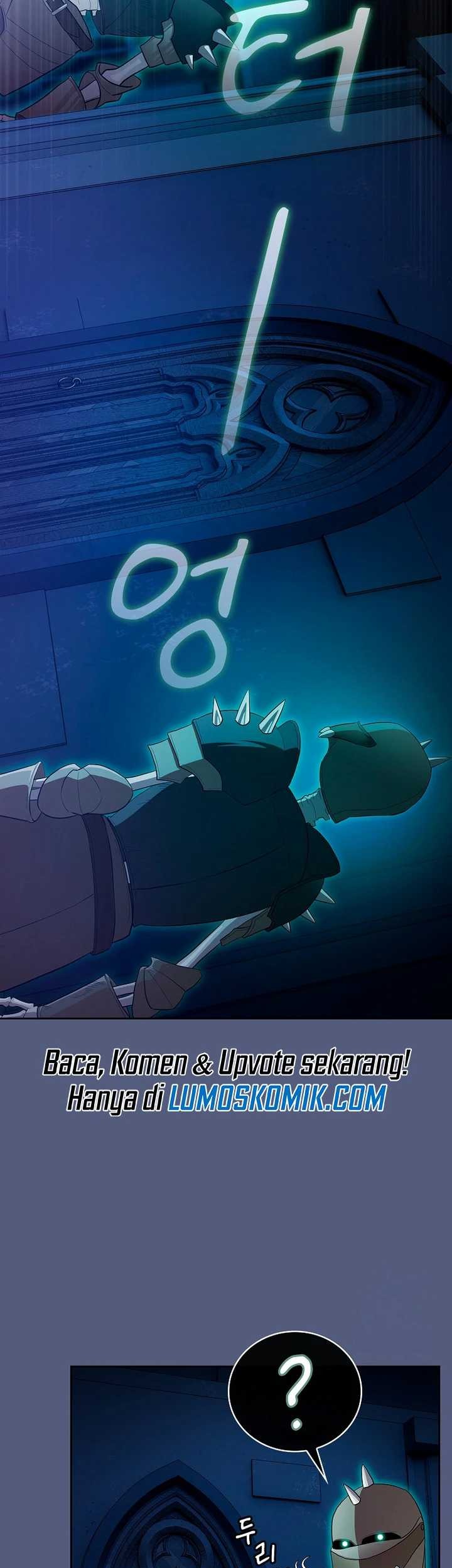 Magic Academy Survival Guide Chapter 117 - halaman 21