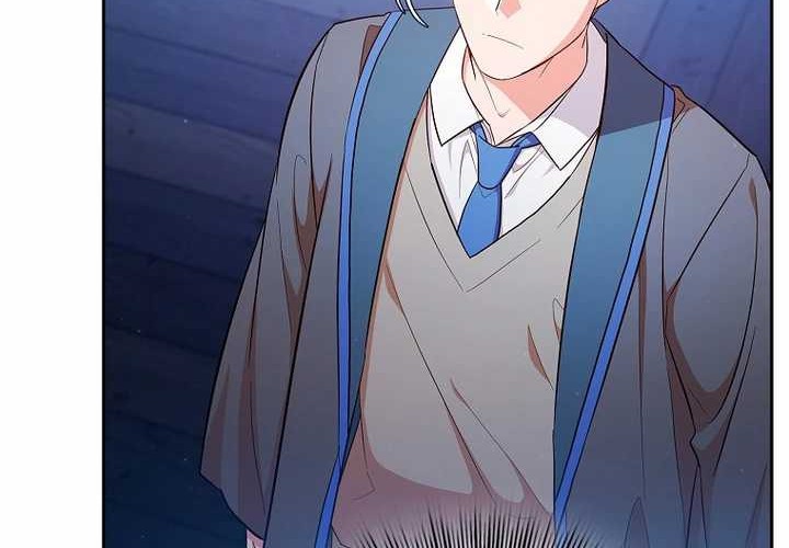 Magic Academy Survival Guide Chapter 117 - halaman 48