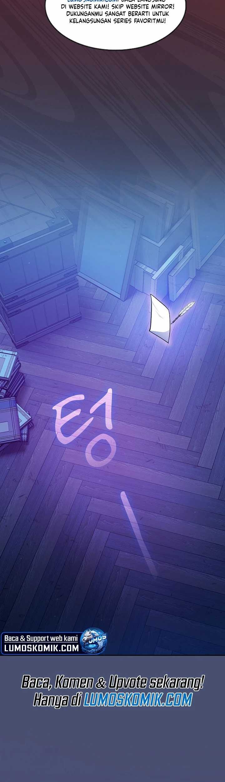 Magic Academy Survival Guide Chapter 117 - halaman 65