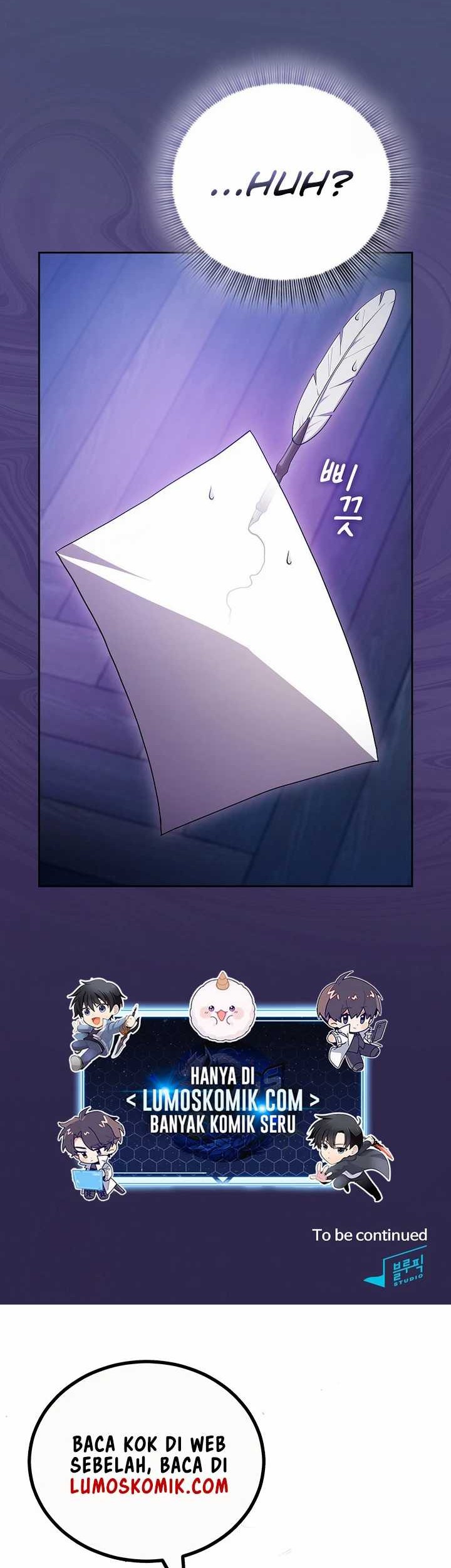 Magic Academy Survival Guide Chapter 117 - halaman 66