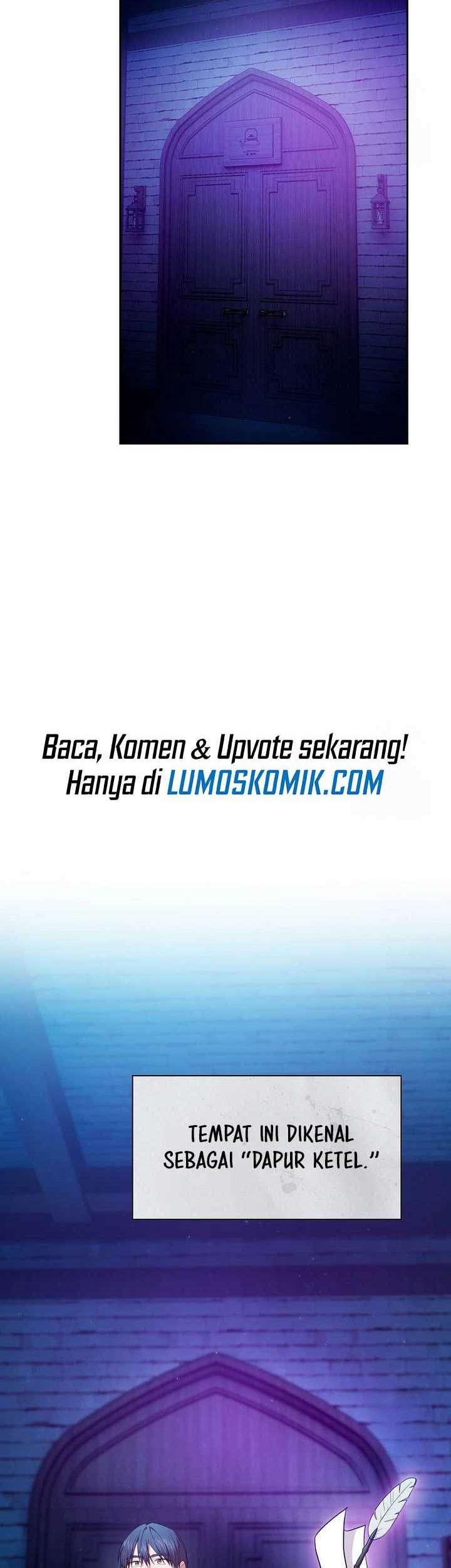 Magic Academy Survival Guide Chapter 118 - halaman 10