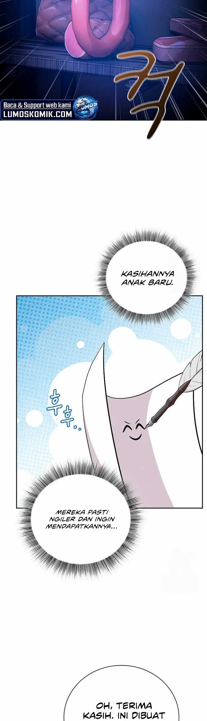 Magic Academy Survival Guide Chapter 118 - halaman 13