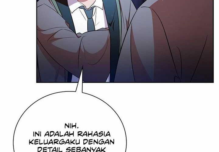 Magic Academy Survival Guide Chapter 118 - halaman 20