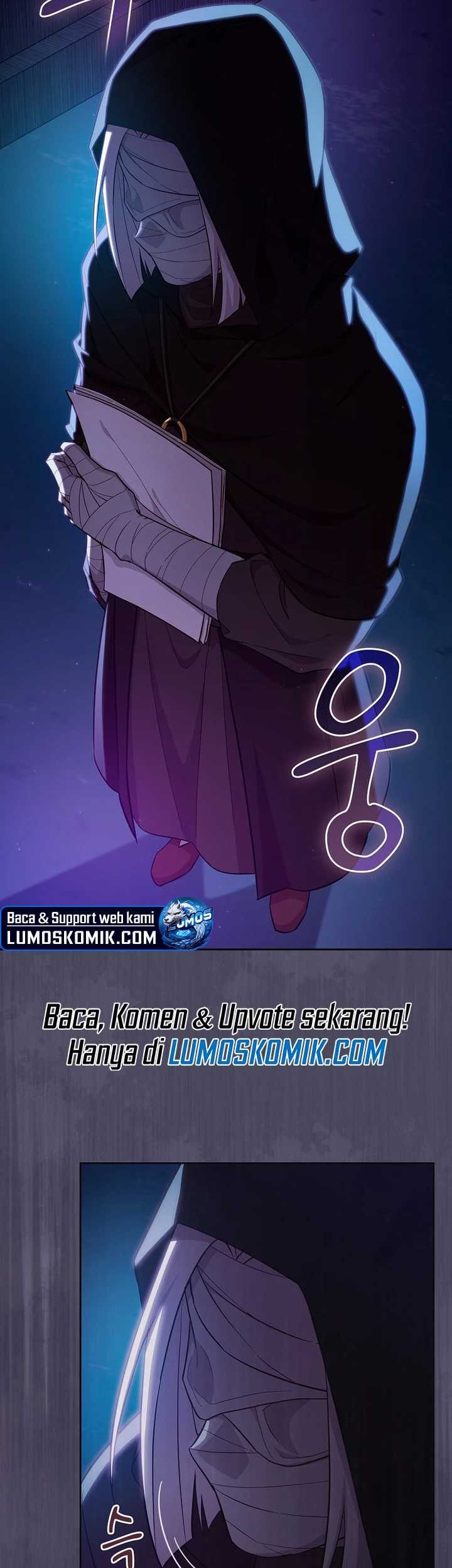 Magic Academy Survival Guide Chapter 118 - halaman 38
