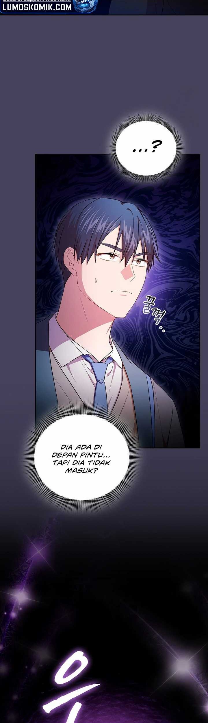 Magic Academy Survival Guide Chapter 118 - halaman 43