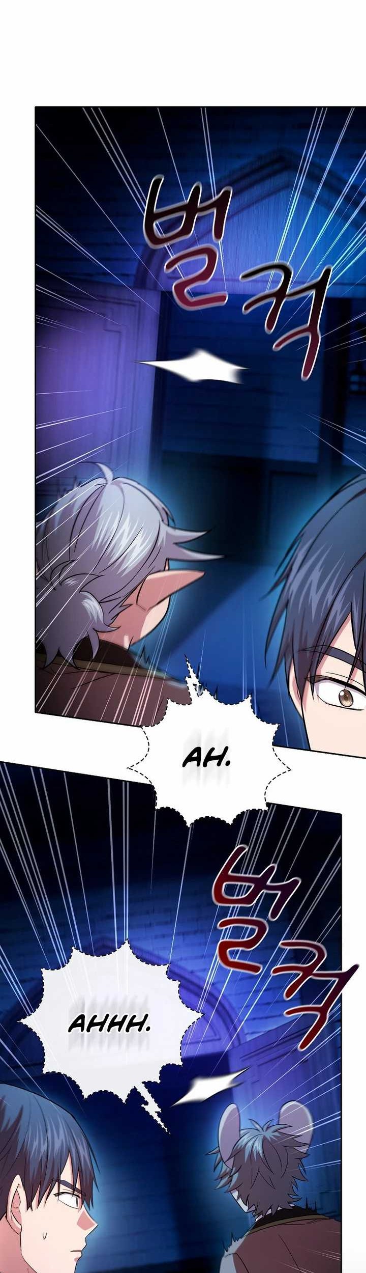 Magic Academy Survival Guide Chapter 118 - halaman 54