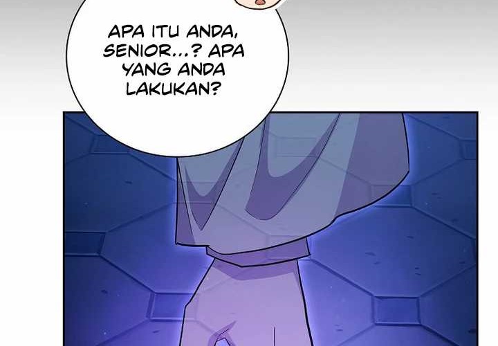 Magic Academy Survival Guide Chapter 118 - halaman 56