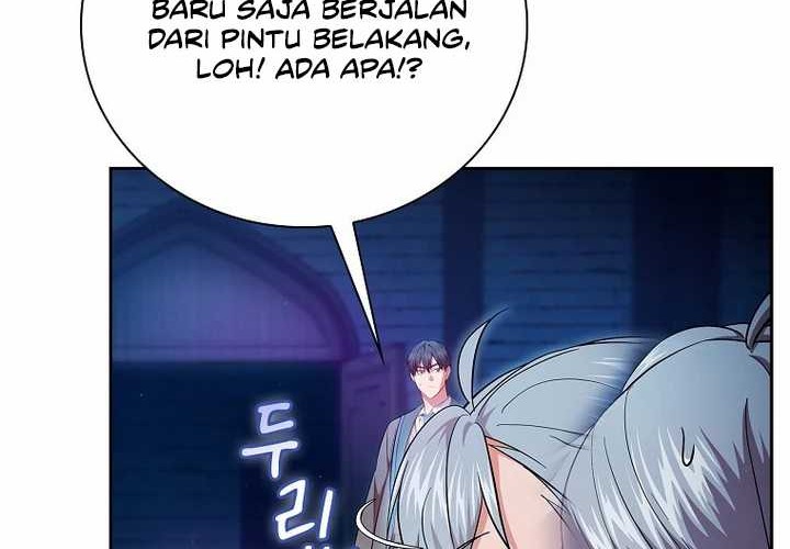 Magic Academy Survival Guide Chapter 118 - halaman 60