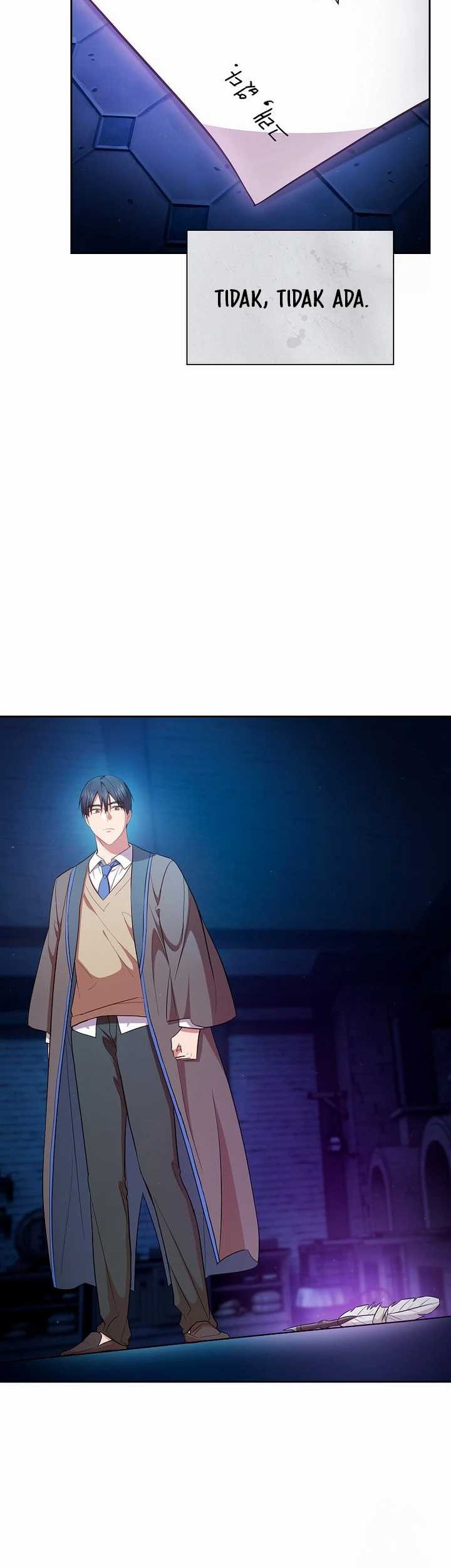 Magic Academy Survival Guide Chapter 118 - halaman 62