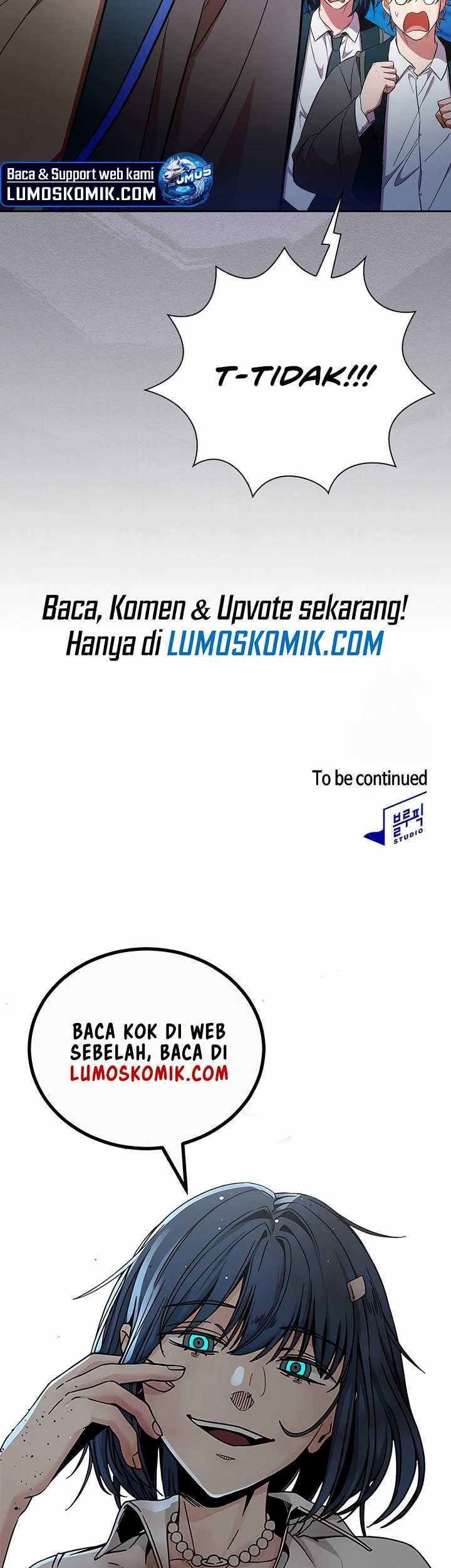 Magic Academy Survival Guide Chapter 118 - halaman 65