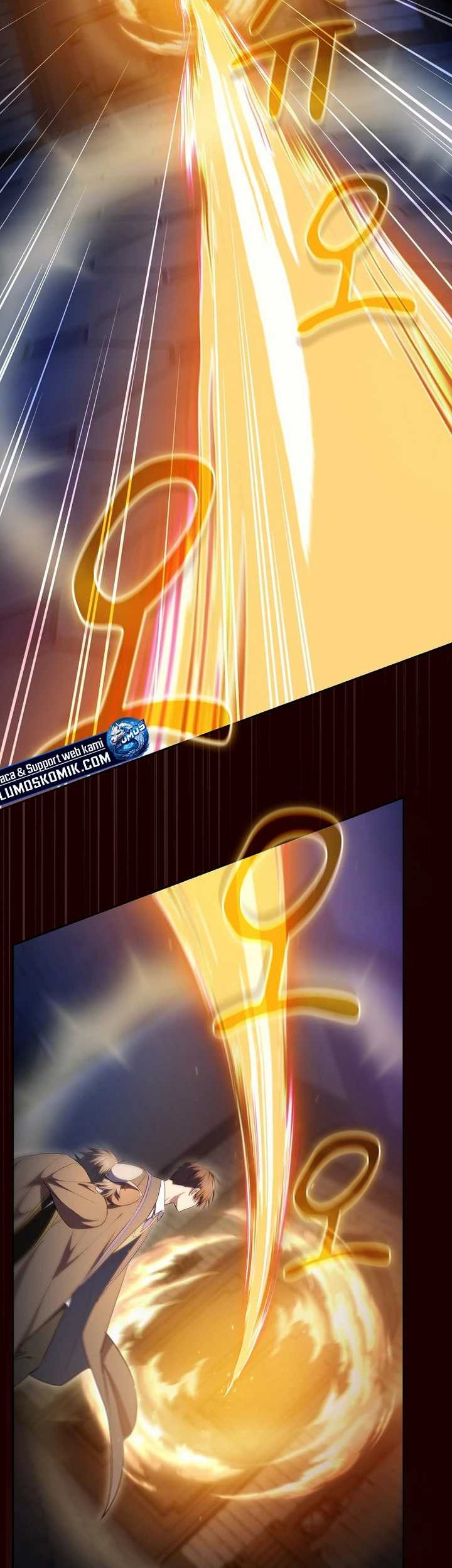 Magic Academy Survival Guide Chapter 119 - halaman 14