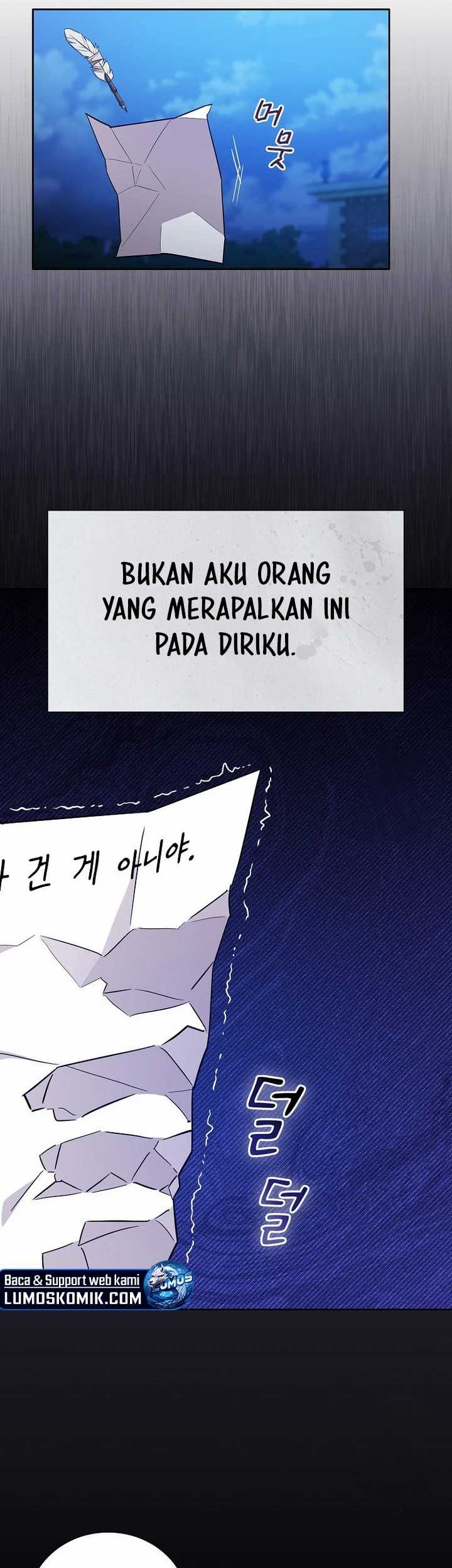 Magic Academy Survival Guide Chapter 119 - halaman 50