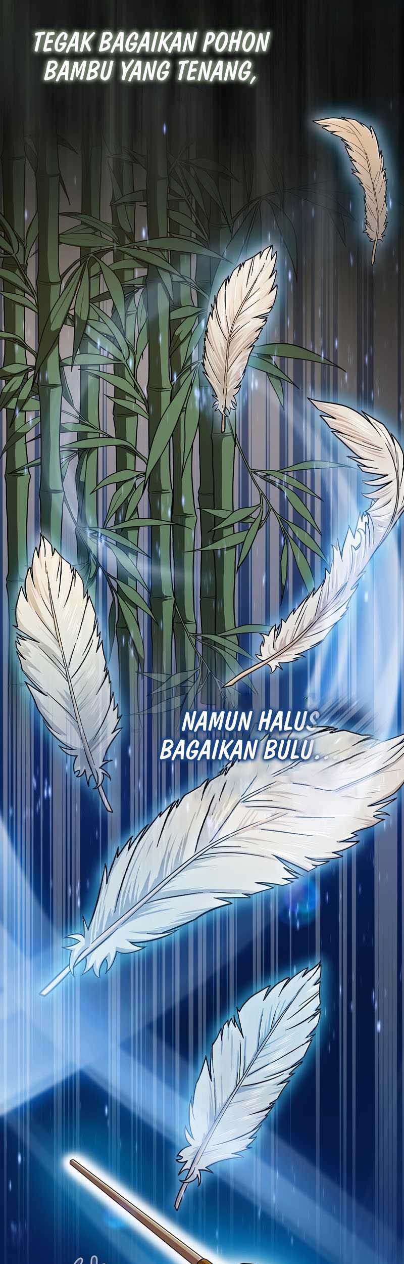 Magic Academy Survival Guide Chapter 12 - halaman 51