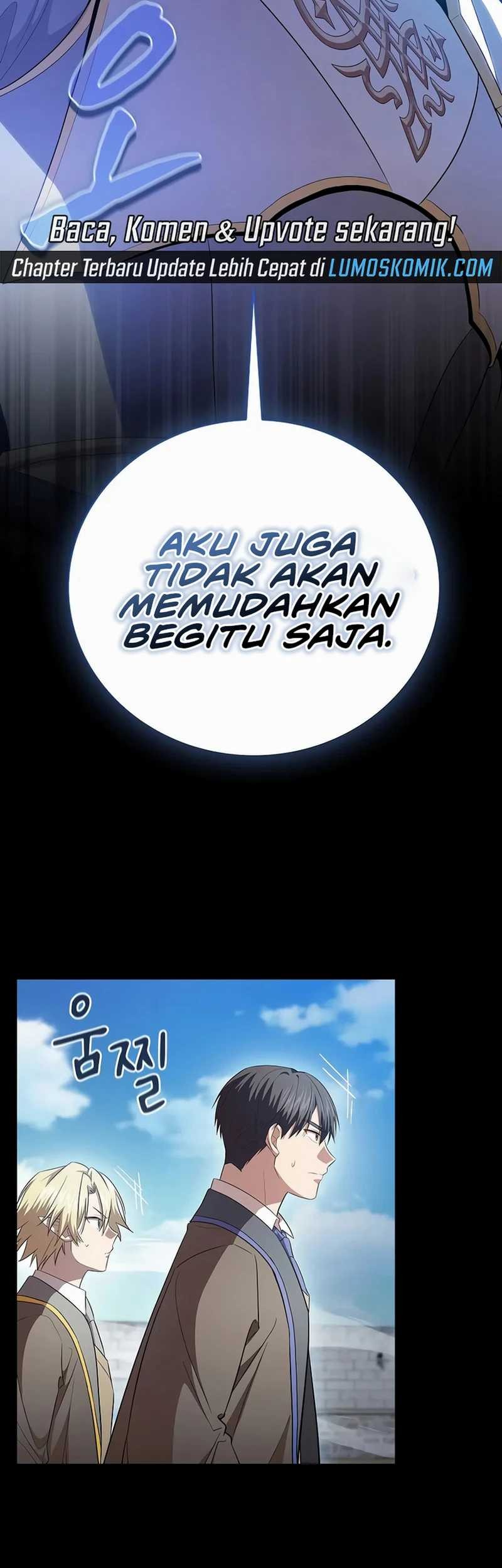 Magic Academy Survival Guide Chapter 120 - halaman 29