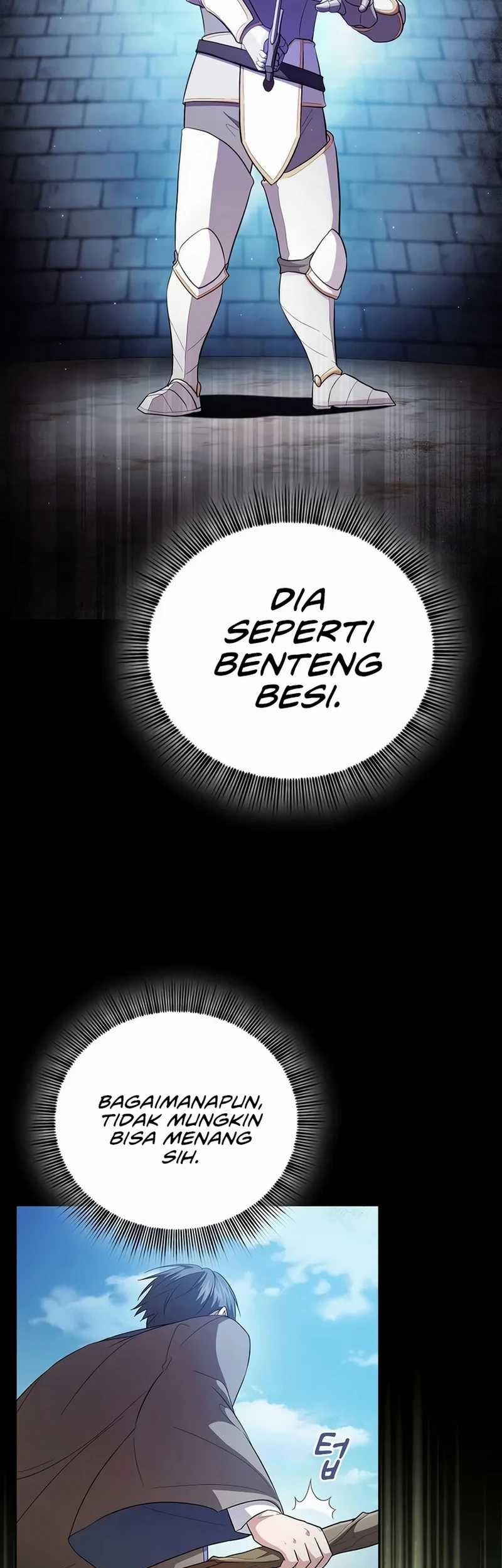 Magic Academy Survival Guide Chapter 120 - halaman 33