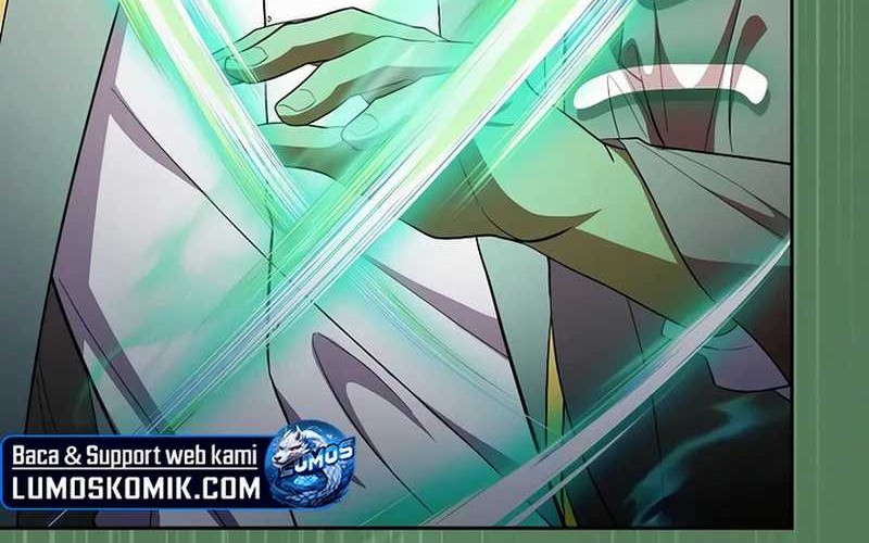 Magic Academy Survival Guide Chapter 120 - halaman 36