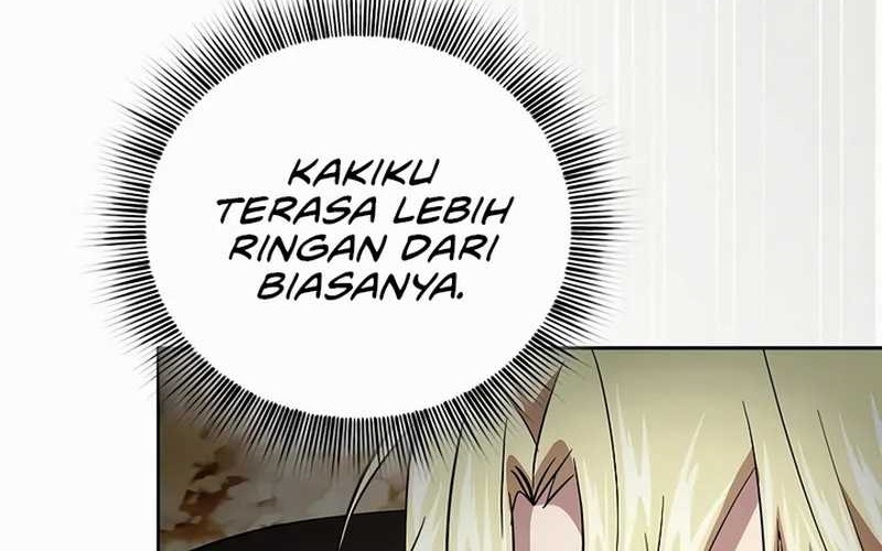 Magic Academy Survival Guide Chapter 120 - halaman 48