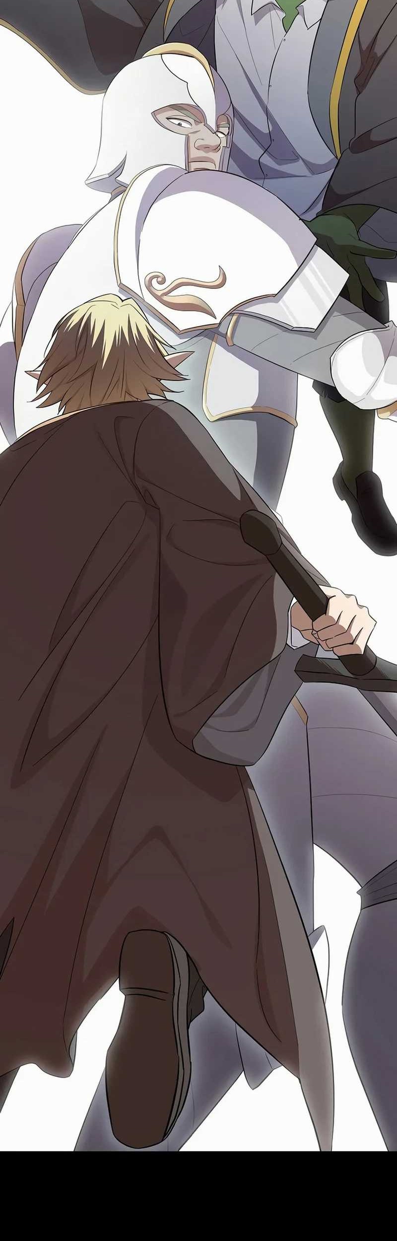 Magic Academy Survival Guide Chapter 120 - halaman 50