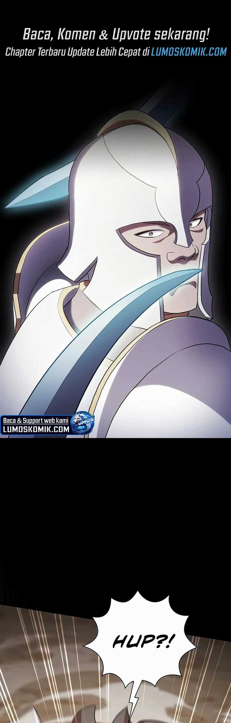 Magic Academy Survival Guide Chapter 120 - halaman 51