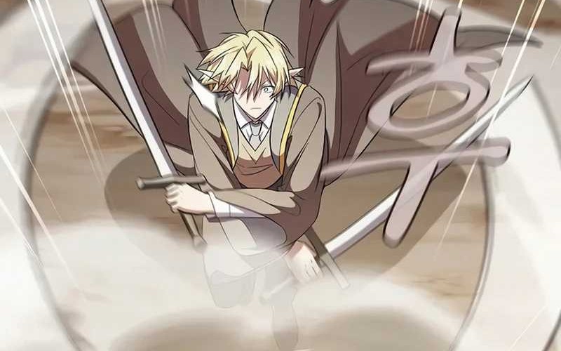 Magic Academy Survival Guide Chapter 120 - halaman 52