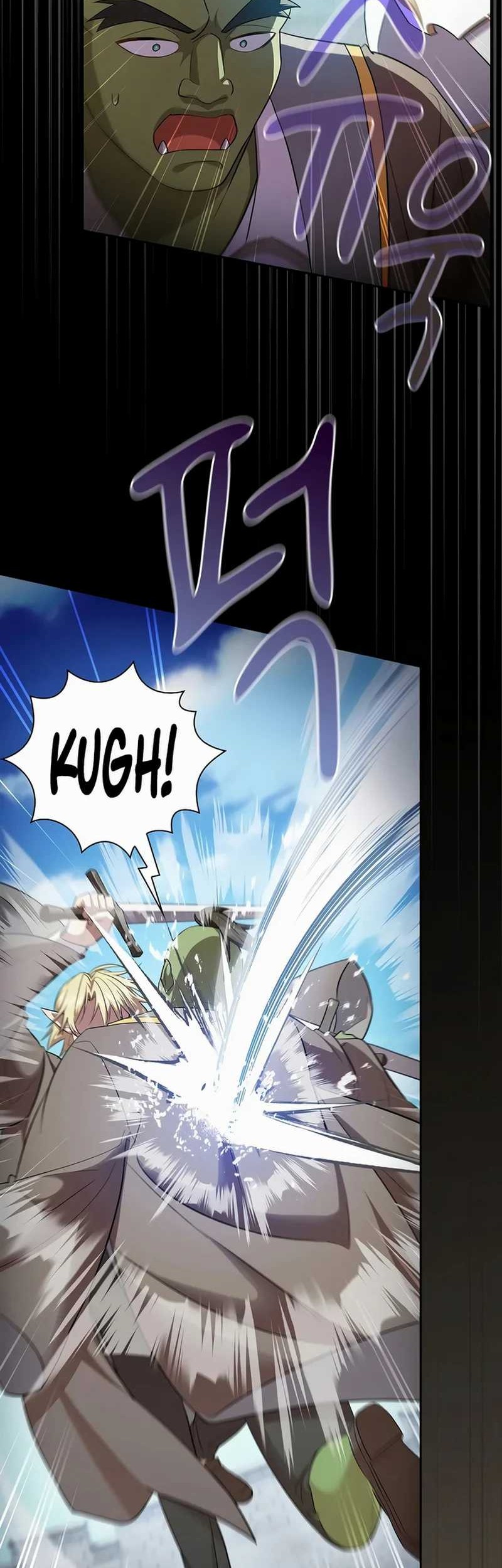 Magic Academy Survival Guide Chapter 120 - halaman 54